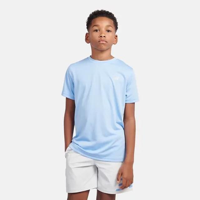 New Balance - Kid's Rc T-Shirt