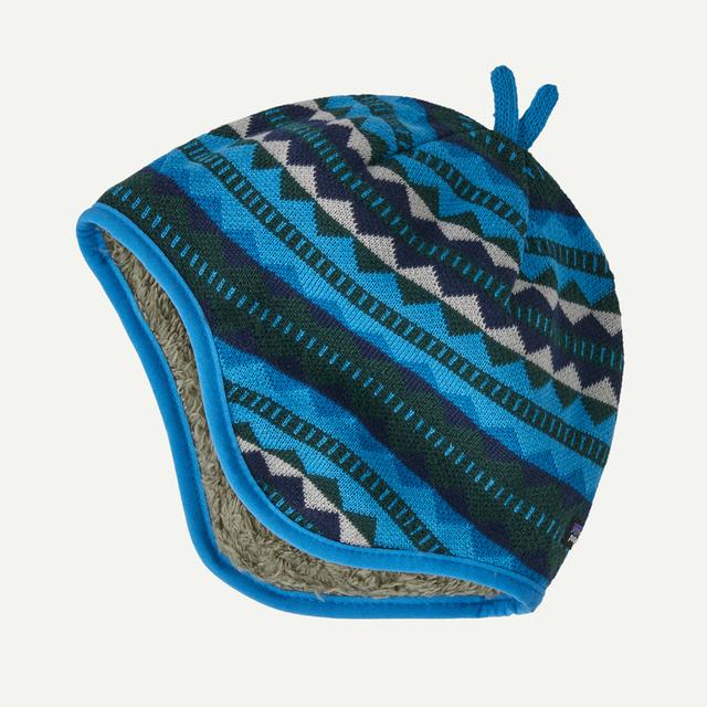 Patagonia - Baby Reversible Beanie in Wayne PA