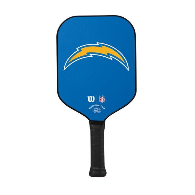 Wilson - FIERCE TEAM NFL CHARGERS PB PADDLE in Raleigh NC