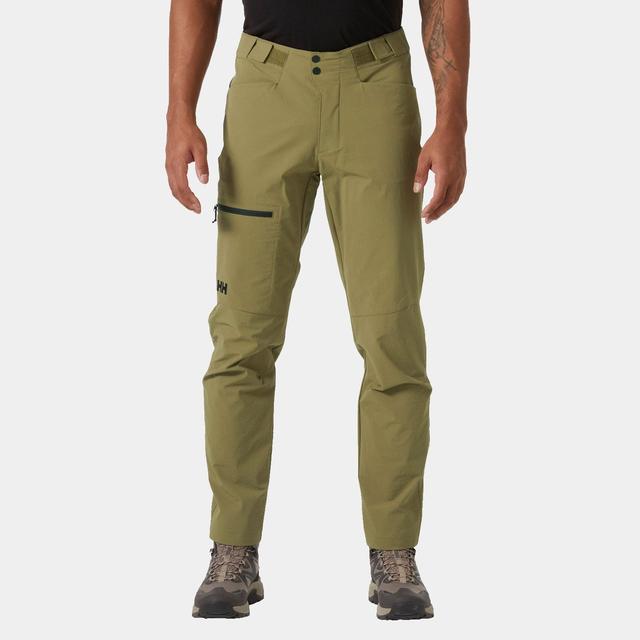 Helly Hansen - ODIN CLIMB SOFTSHELL TROUSERS