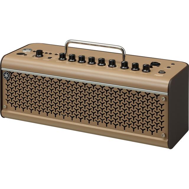 Yamaha Music - THR30IIA WL in Swanton VT