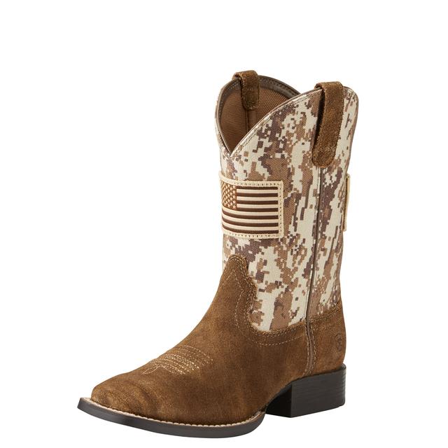 Ariat - Patriot Western Boot in Burlington NC