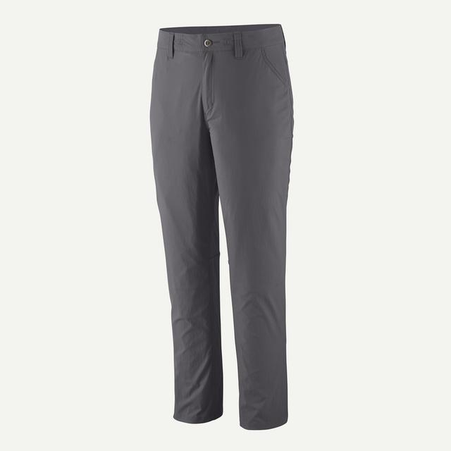 Patagonia - Women's Quandary Pants - Short