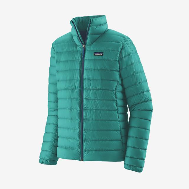 Patagonia - Men's Down Sweater