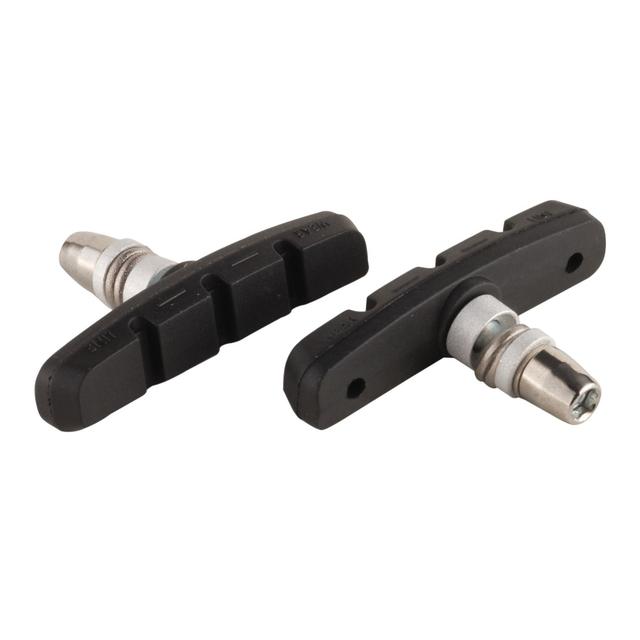 Trek - Bontrager Linear Pull Brake Pads - Economy in Rancho Cucamonga CA