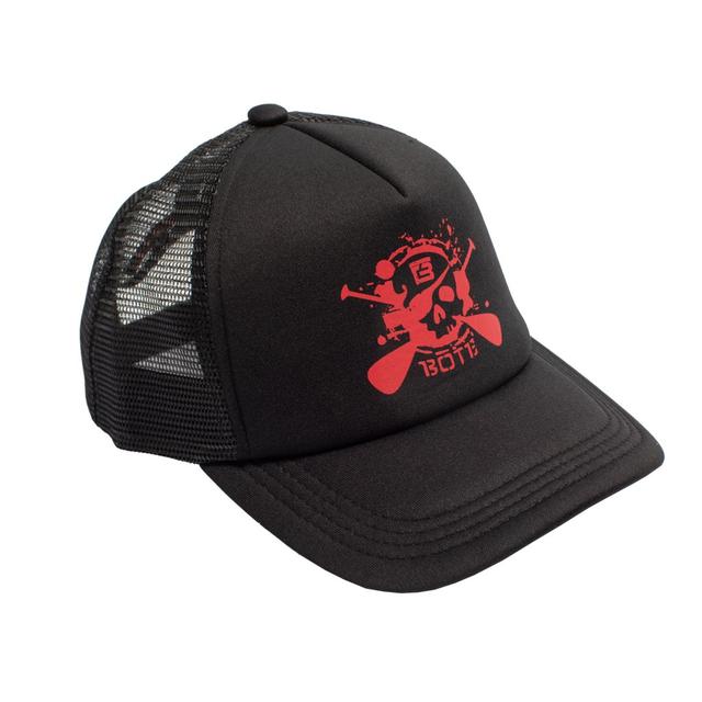 BOTE - No Quarter Trucker Hat