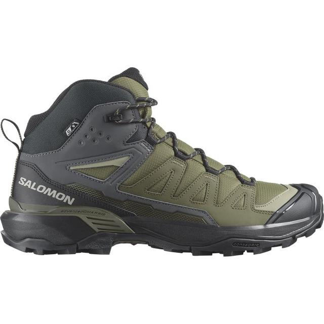 Salomon - Men's X Ultra 360 Mid Climasalomon Waterproof in Durham NC