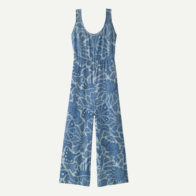 Patagonia - Women's Garden Island Jumpsuit in Wayne PA