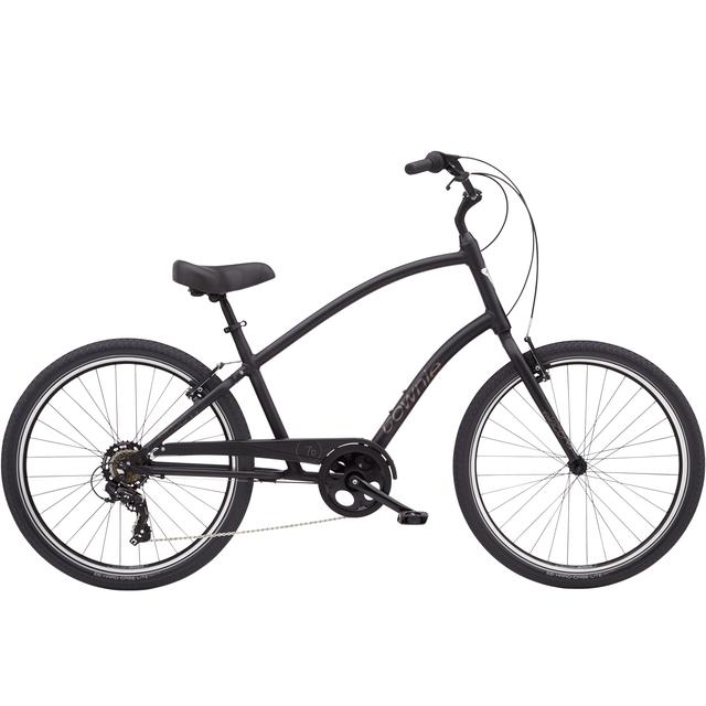 Electra - Townie 7D Step-Over