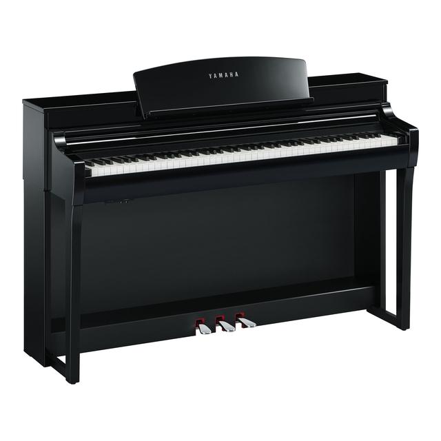 Yamaha Music - CSP255PE in Irvington NJ