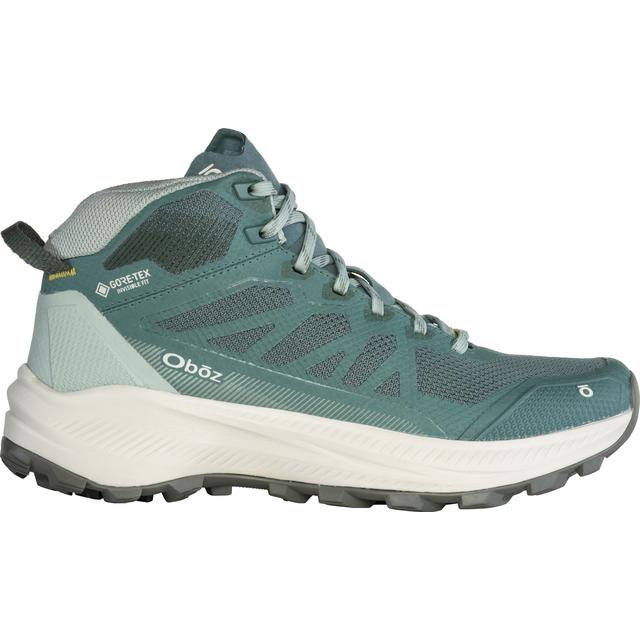 Oboz - Women's Katabatic LT Mid GTX in Coralville IA