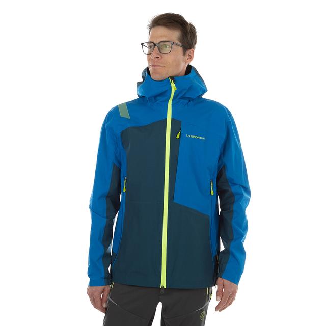 La Sportiva - Men's Crizzle Evo Shell Jacket in Canton NY