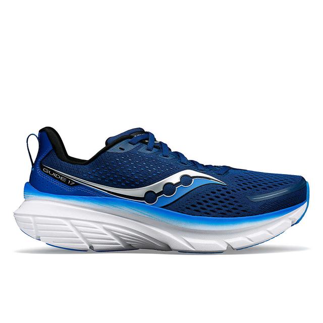 Saucony - Men's Guide 17 in Laguna Hills CA