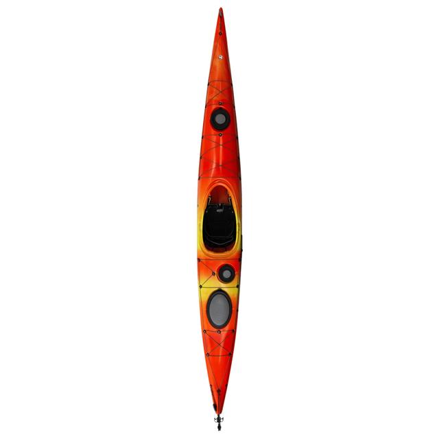 Wilderness Systems - Tsunami 175 Sit-Inside Touring Kayak