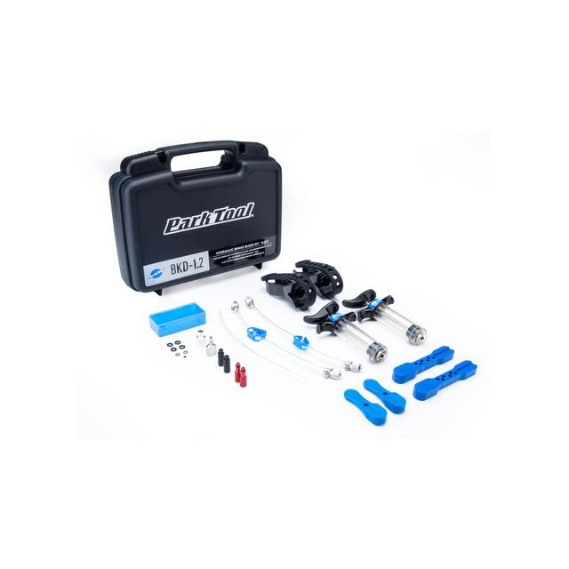 Park Tool - 2001-01-02