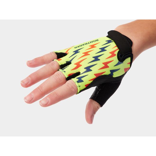 Trek - Bontrager Kids' Bike Glove in Greenwood IN