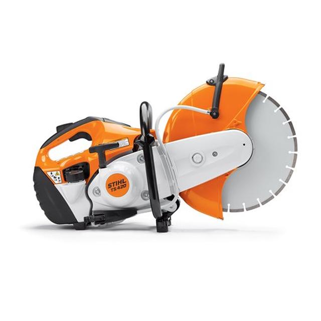 STIHL - TS 420 Cutquik