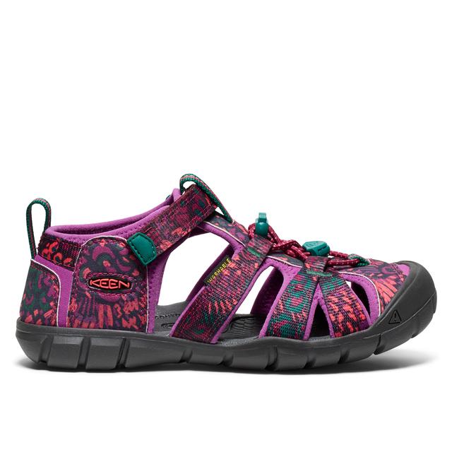 Keen - Big Kids' Seacamp II CNX