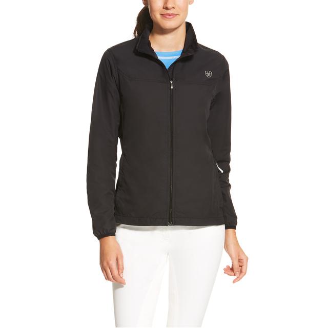 Ariat - Women's Ideal Windbreaker Jacket in Indianapolis IN