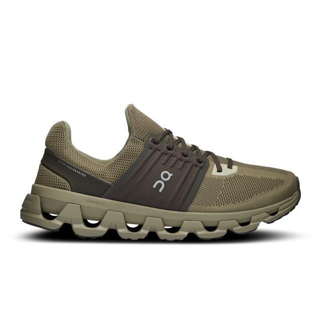 On Running - Mens Cloudswift 3 AD