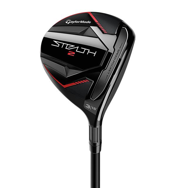 TaylorMade - Stealth 2 Fairway in Buford GA