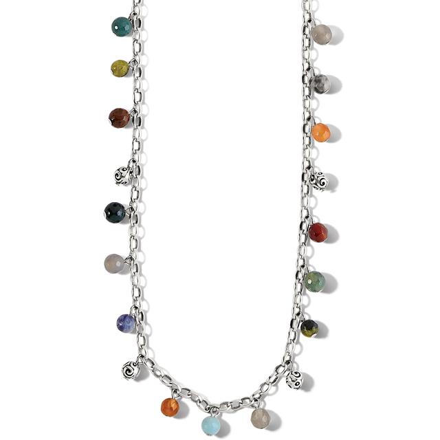 Brighton - Contempo Desert Sky Droplet Necklace in South Sioux City NE