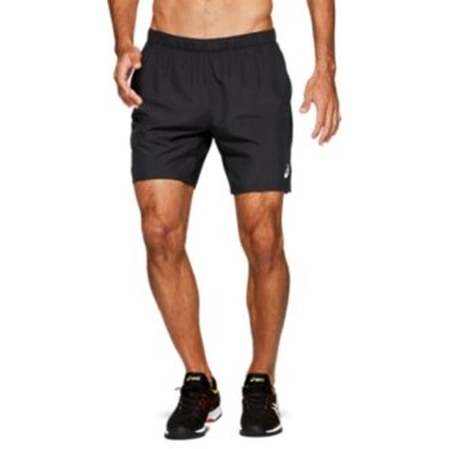 ASICS - Club Shorts