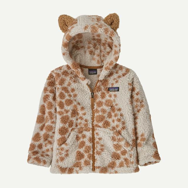 Patagonia - Baby Furry Friends Hoody