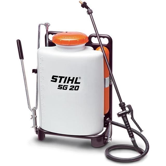 STIHL - SG 20 in Rancho Cucamonga CA