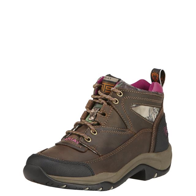 Ariat - Women's Terrain Boot in Mt Sterling KY