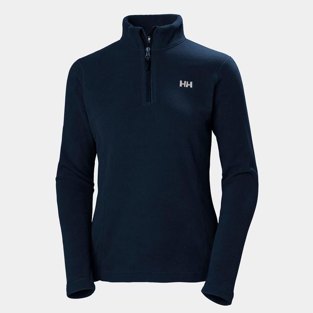 Helly Hansen - Women's Daybreaker 1/2 Zip Fleece in Rancho Cucamonga CA