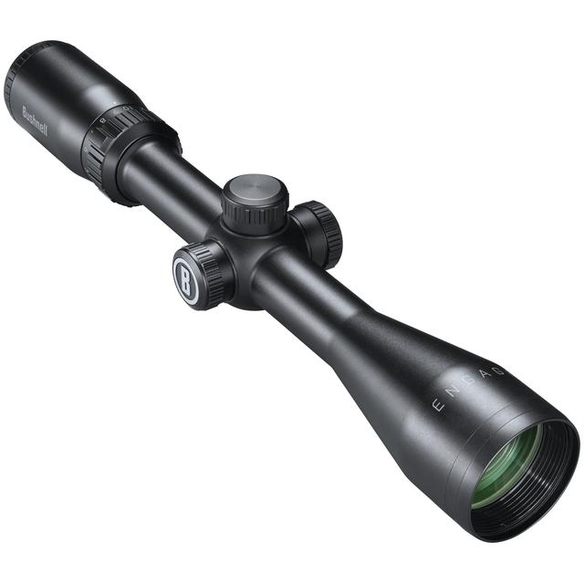 Bushnell - Engage Riflescope 4-12x40mm