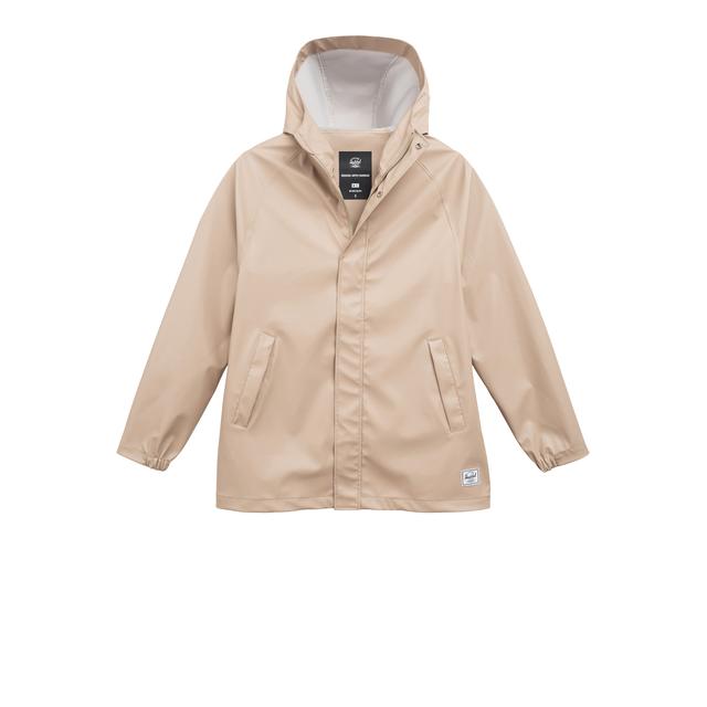 Herschel Supply - Classic Rain Jacket Women's