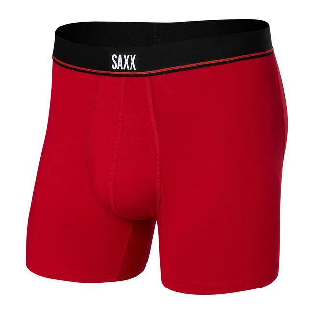 Saxx - Men's Non-Stop Stretch Boxer Briefs