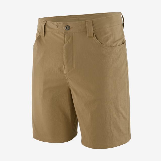 Patagonia - Men's Quandary Shorts - 10 in.