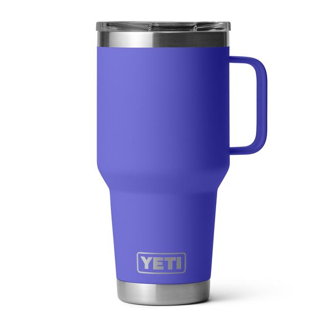 YETI - Rambler 887 ML Travel Mug - Ultramarine Violet in Cranbrook BC