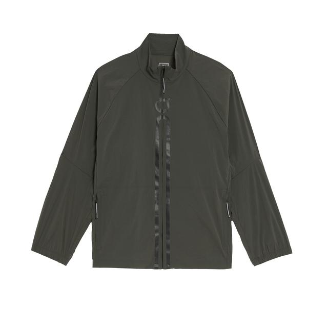On Running - Unisex Track Jacket IKON