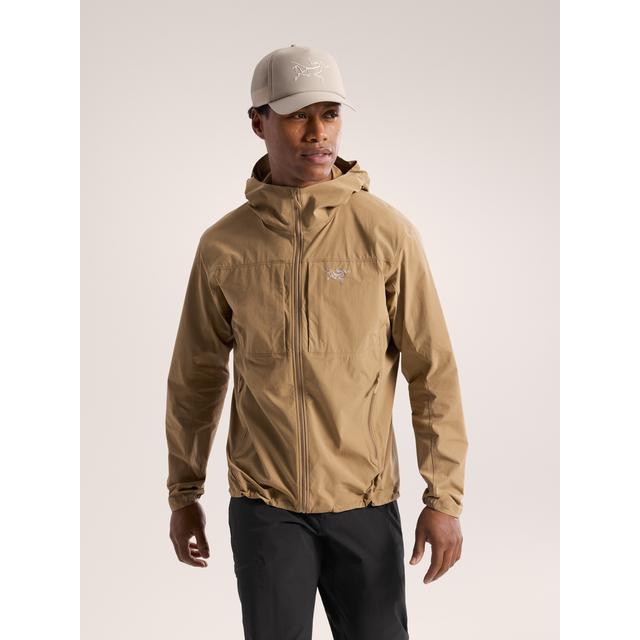 Arc'teryx - Gamma Lightweight Hoody Men's