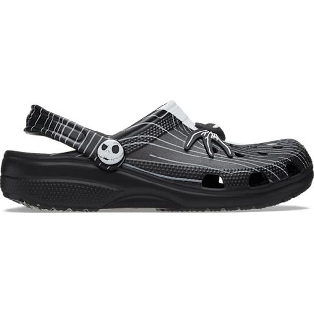 Crocs - Nightmare Before Christmas Classic Clog in Raleigh NC