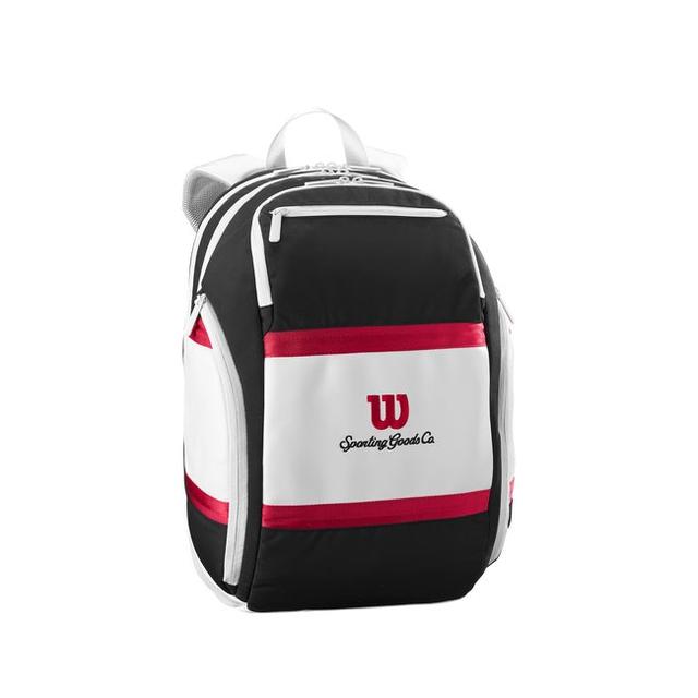 Wilson - Courage Super Tour Backpack