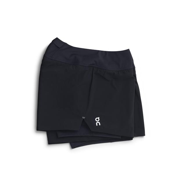 On Running - Women's Running Shorts