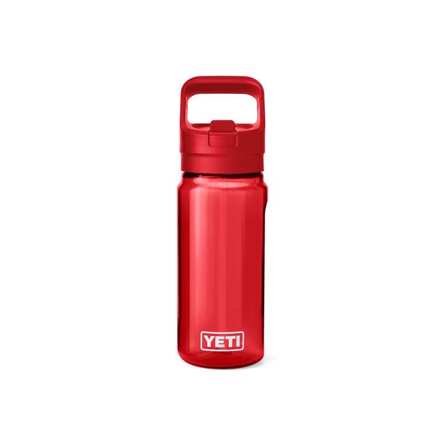 YETI - Yonder 600 mL / 20 oz Water Bottle Rescue Red