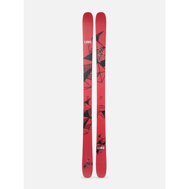 LINE Skis - Tom Wallisch Pro Skis 2025 in Denver CO