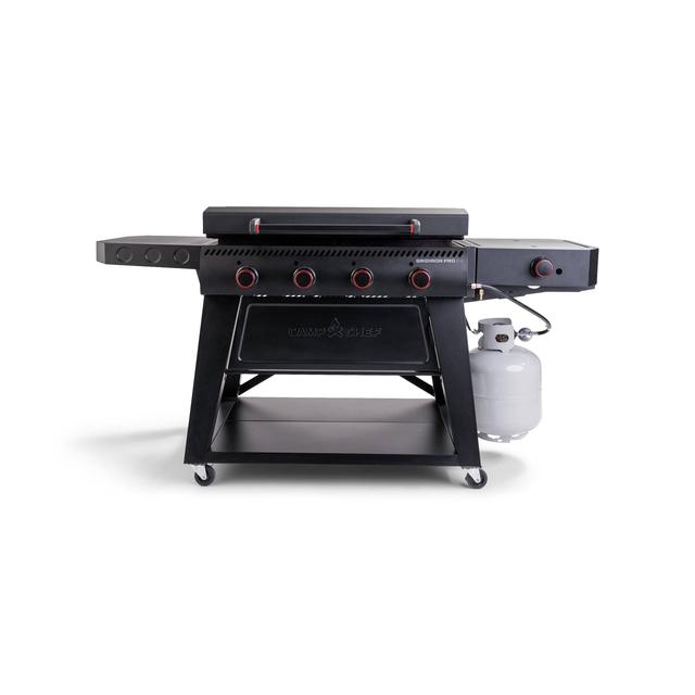 Camp Chef - Gridiron Pro