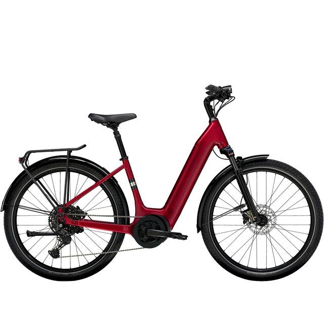 Trek - Verve+ 4S Lowstep Gen 3 in Georgetown SC