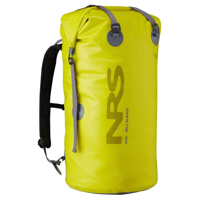 NRS - 65L Bill's Bag Dry Bag in Cheektowaga NY