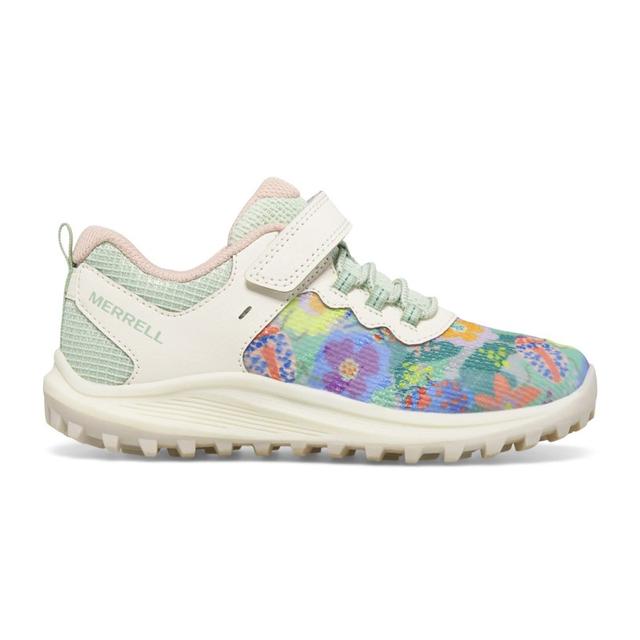 Merrell - Kid's Nova 3 Sneaker Botanist