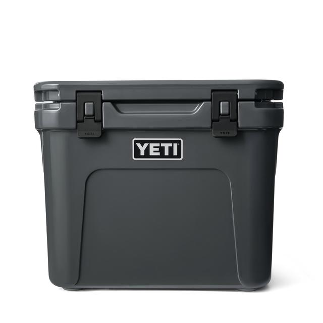 YETI - Roadie 32 Wheeled Cooler - Charcoal in Folsom CA