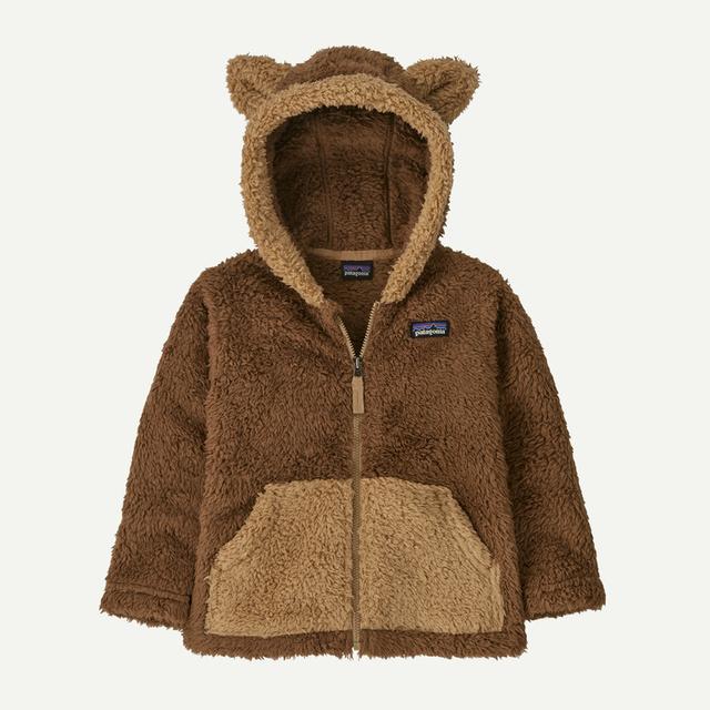 Patagonia - Baby Furry Friends Hoody in Wayne PA