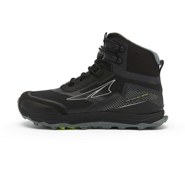 Altra Running - Women's Lone Peak All Weather Mid
